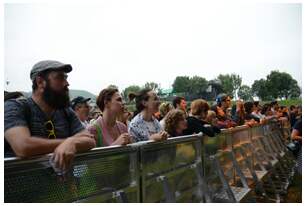 Foto 202 de la viernes 7 de julio | Bilbao BBK Live 2017